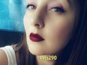 Cass290