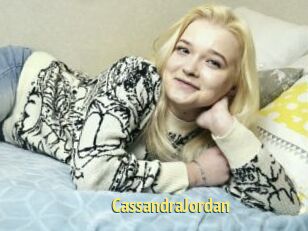 CassandraJordan