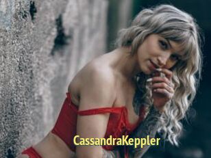 CassandraKeppler