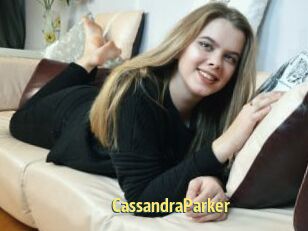 CassandraParker