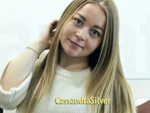 CassandraSilver