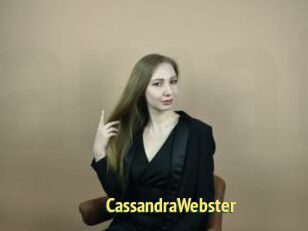 CassandraWebster