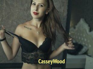 CasseyWood