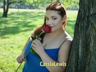 CassiaLewis
