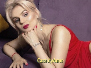 CassidyAnne