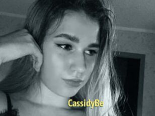 CassidyBe