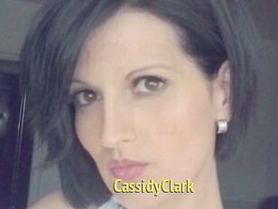 CassidyClark