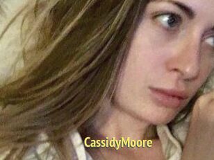 CassidyMoore