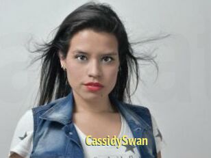 CassidySwan