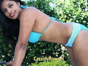 Cassidyflowers
