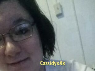 Cassidy_xXx_