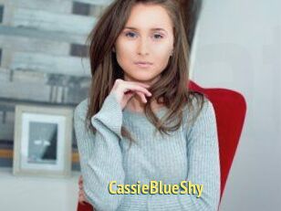 CassieBlueShy