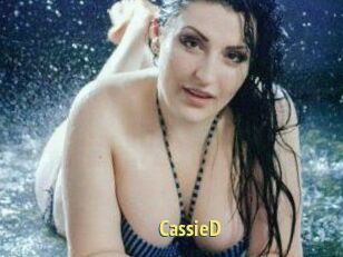CassieD