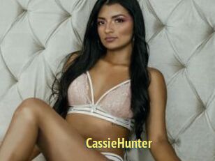 CassieHunter
