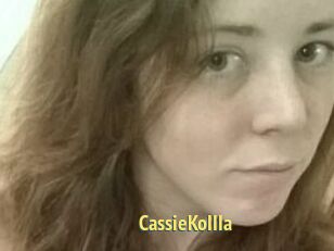 CassieKoIIIa