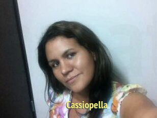 Cassiopella