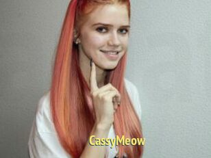 CassyMeow
