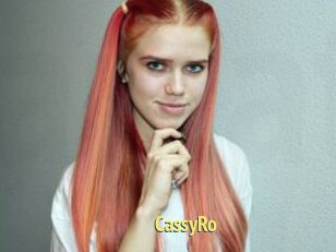 CassyRo