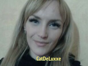 CatDeLuxxe