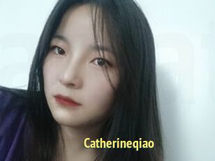 Catherineqiao