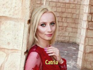 Catria