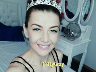 CattyGray