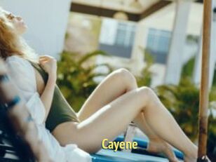 Cayene
