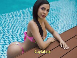 CaylaCox