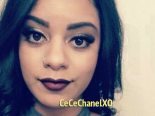 CeCeChanelXO