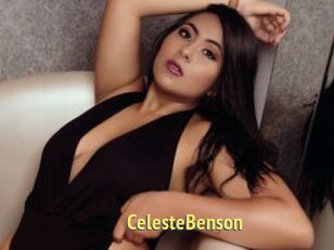 CelesteBenson