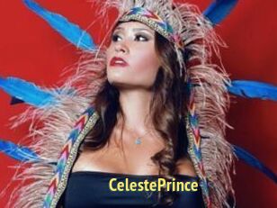 CelestePrince