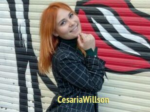 CesariaWillson