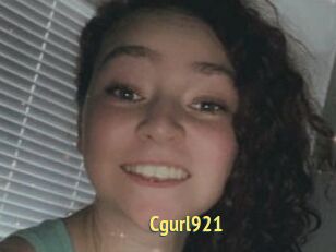 Cgurl921