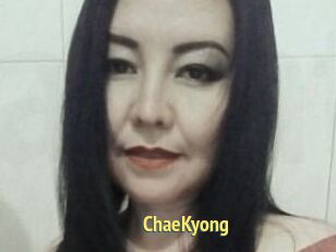 ChaeKyong