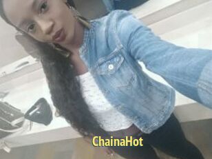 ChainaHot