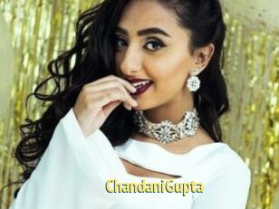 ChandaniGupta