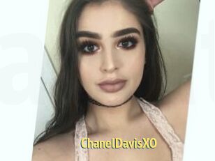 ChanelDavisXO