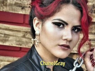 ChanelGray
