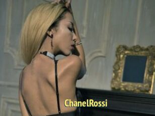 ChanelRossi
