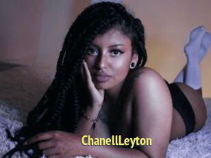 ChanellLeyton