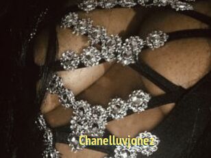 Chanelluvjonez