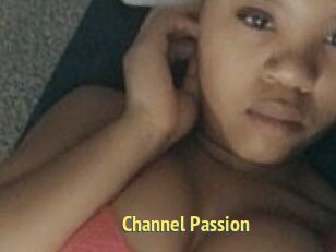 Channel_Passion