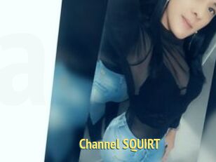 Channel_SQUIRT
