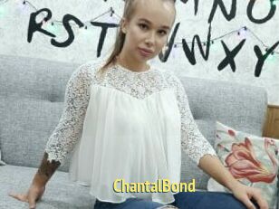 ChantalBond