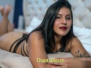 ChantalRosse
