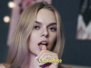 CharliPrice