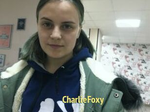 CharlieFoxy