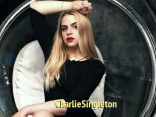 CharlieSingleton