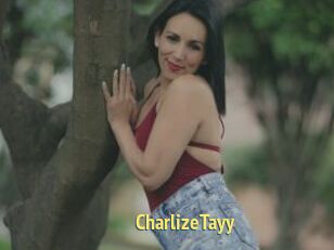 CharlizeTayy
