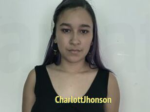 CharlottJhonson